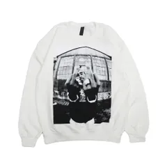 2025年最新】2pac スウェットの人気アイテム - メルカリ