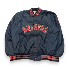 DEER FOOT チェーンステッチ 50s USA製 袖レザー スタジャン b4f1cf772904ad1fcb30fc55164b0b