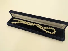 E 最終価格【ヴィンテージ】真珠 パール ネックレス ブレスレット シルバー silver ファッション