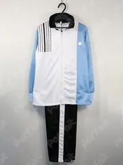 2026年最新】氷帝ジャージの人気アイテム - メルカリ