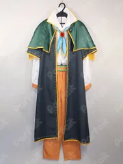 コスプレ衣装 テニスの王子様／幸村精市（パンプキン）（Sサイズ相当）