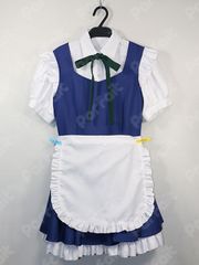 東方project 十六夜咲夜 コスプレ衣装 河童重工製 sサイズ ロング