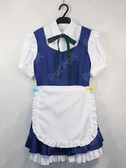 コスプレ衣装 東方Project／十六夜咲夜（Lサイズ）