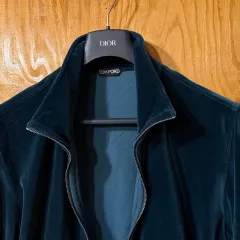 2025年最新】TOM FORD メンズ テーラードジャケットの人気アイテム