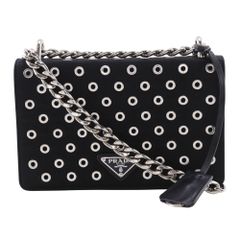 Salvatore Ferragamo】サルヴァトーレフェラガモ チェーンショルダー