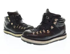 2026年最新】ビズビム visvim ブーツの人気アイテム - メルカリ