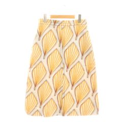 フォクシー ブティック FOXEY BOUTIQUE ニット レースワンピース