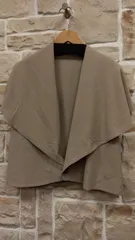 2026年最新】JURGEN LEHL ベスト・ジレの人気アイテム - メルカリ