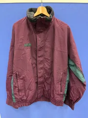 ■ 【Columbia】コロンビア ナイロンジャケット／フード付き