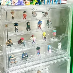 ONE PIECE フィギュア セット (全 20種)