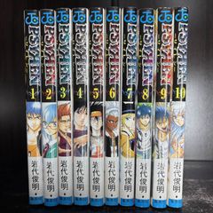 へうげもの 1-25巻 全巻セット 青年漫画 まとめ売り コミックセット