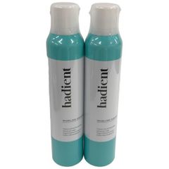 C201 hadient ハディエント リフレッシュ スパークリングシャンプー