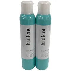 C201  hadient ハディエント リフレッシュ スパークリングシャンプー 200g 2本セット ニオイ対策 スカルプケア