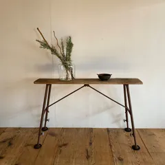 2025年最新】作業台 アンティークの人気アイテム - メルカリ