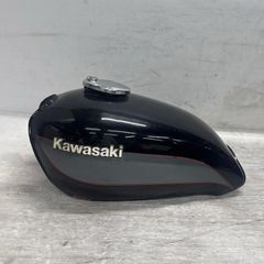 250TR 純正 フューエルタンク 黒 白 インジェクション FI - メルカリ