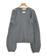 GALLARDAGALANTE NAVY ニット・セーター レディース 【古着】【中古】【送料無料】