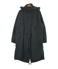 ATON モッズコート メンズ 【古着】【中古】【送料無料】のサムネイル