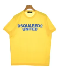 DSQUARED Tシャツ・カットソー メンズ 【古着】【中古】【送料無料】