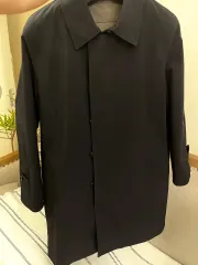 BEANPOLE ビーンポール ギャバジン カラコート 出品