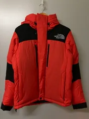 【中古品】THE NORTH FACE ザ・ノースフェイス BALTRO LIGHT JACKET ND92240 バルトロライトジャケット アウター ダウンジャケット 【144-251213-kk-30-min】
