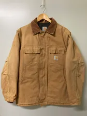 2025年最新】carhartt ジャケット リメイクの人気アイテム - メルカリ