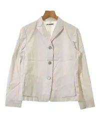 JIL SANDER テーラードジャケット レディース 【古着】【中古】【送料無料】のサムネイル