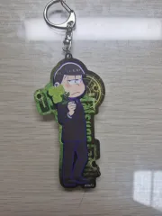 おそ松さん チョロ松 アクリル キーホルダー