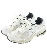 New Balance スニーカー レディース 【古着】【中古】【送料無料】
