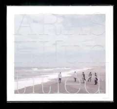 嵐 初回限定盤 untitled