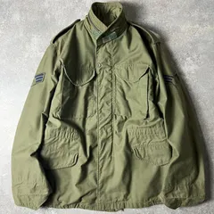 2026年最新】4th m-65の人気アイテム - メルカリ