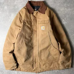 2025年最新】carhartt カーハート キルティングライナーの人気アイテム