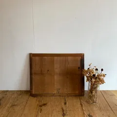 ジーンズショップ 非売品 木製看板 NO PASSING ZONE◇ビンテージ風