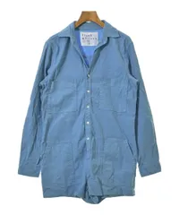 2026年最新】Frank&Eileen サロペット・オーバーオール  