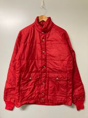 Ralph Lauren 80 90 ダウンジャケット M rough wear - メルカリ
