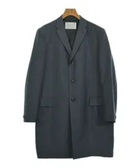 2025年最新】Kolor メンズ チェスターコートの人気アイテム - メルカリ