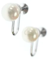 TASAKI ピアス・イヤリング レディース 【古着】【中古】【送料無料】