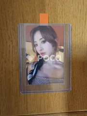 LE SSERAFIM ユンジン 公開放送 サノク トレカ