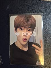 NCT シオン poppop KTOWN4U ラキドロ - メルカリ