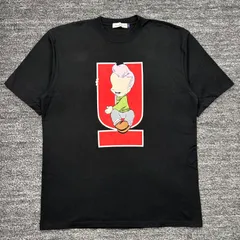 2025年最新】UNDERCOVER メンズ Tシャツの人気アイテム - メルカリ