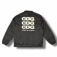 2025年最新】comme des garcons コーチジャケットの人気アイテム 2025年最新】comme des garcons コーチジャケットの人気アイテム