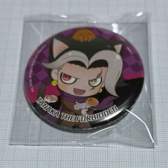 ダンガンロンパ 田中眼蛇夢 缶バッジ ナンジャタウン - メルカリ