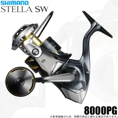 2026年最新】ステラsw8000pgの人気アイテム - メルカリ