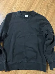 2025年最新】CPカンパニー スウェットの人気アイテム - メルカリ