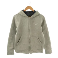 2025年最新】コムデギャルソン ジップパーカーの人気アイテム - メルカリ