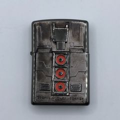 値下げ中】 Zippoライター 機動戦士ガンダム サイコガンダム 村雨研究 