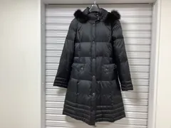 2025年最新】Daks レディース ダウンジャケットの人気アイテム - メルカリ