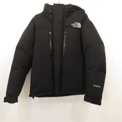 【姫路東店】 中古 THE NORTH FACE | ザ・ノースフェイス ダウンジャケット BALTRO LIGHT JK ND92340 ブラック サイズ：L 【92】