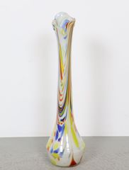 70's〜 TAJIMA GLASS ヴィンテージ 花器 ミッドセンチュリー - メルカリ