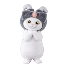 【中古】トレーディングフィギュア ゼットン 「ウルトラマンだにゃん」