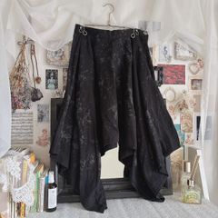 SEX POT ReVeNGe アシメ スカート セクポ Sex Pot Revenge | Shop at Mercari from Japan! | Buyee